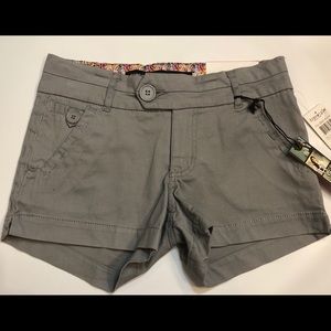 Freestyle Revolution Stretch Shorts Size 3